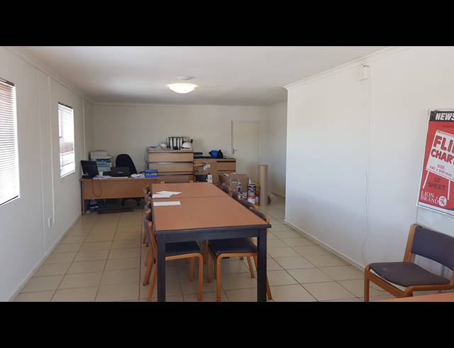 500M² FACTORY TO LET IN KRAAIFONTEIN INDUSTRIA